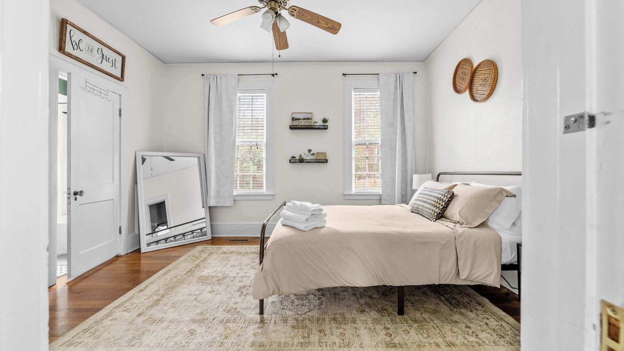 Photo of Bedroom in Columbus