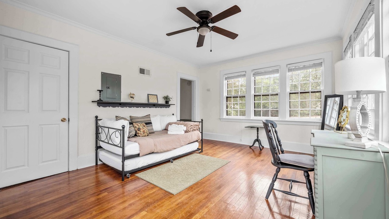 Photo of Livingroom in Columbus