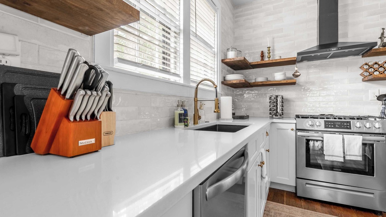 Photo of Kitchen in Columbus