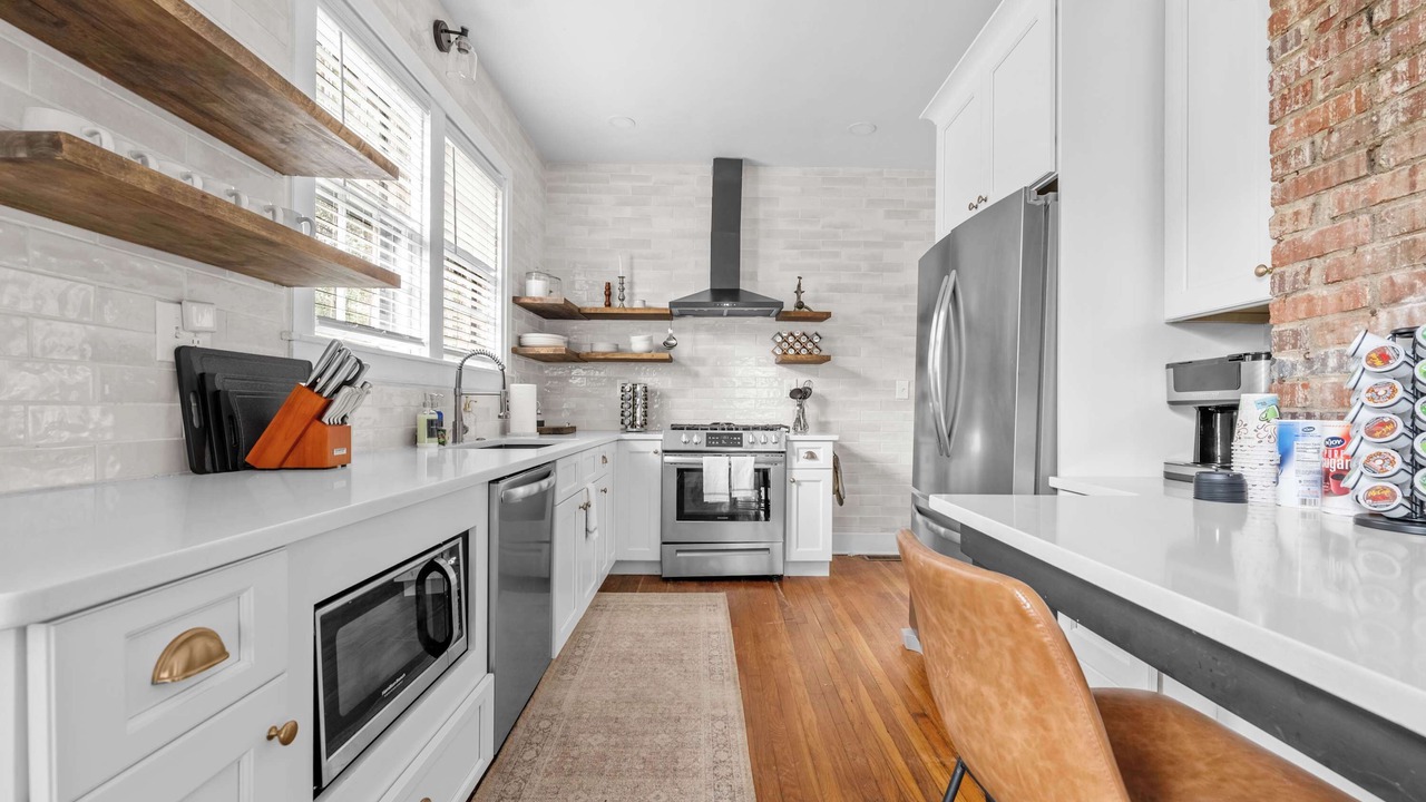Photo of Kitchen in Columbus