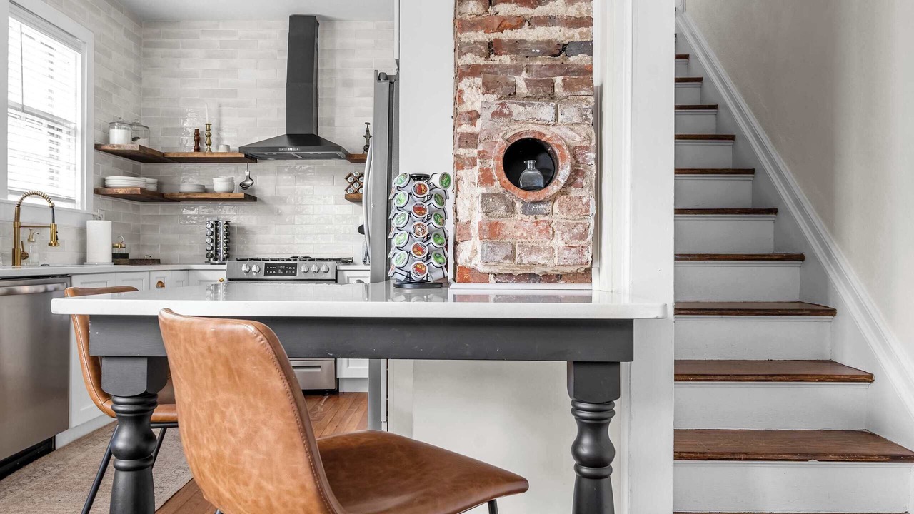Photo of Kitchen in Columbus