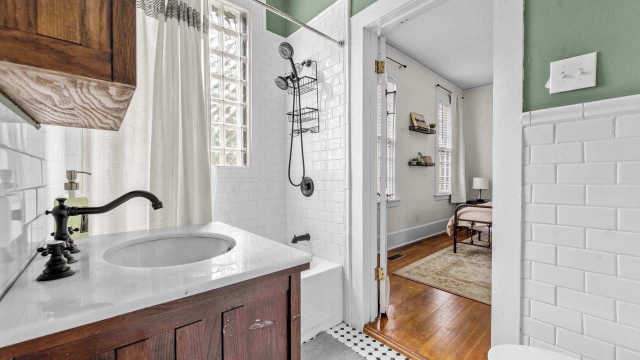 Photo of Bathroom in Columbus