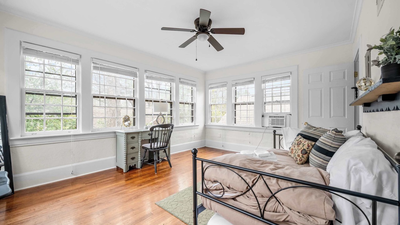 Photo of Bedroom in Columbus