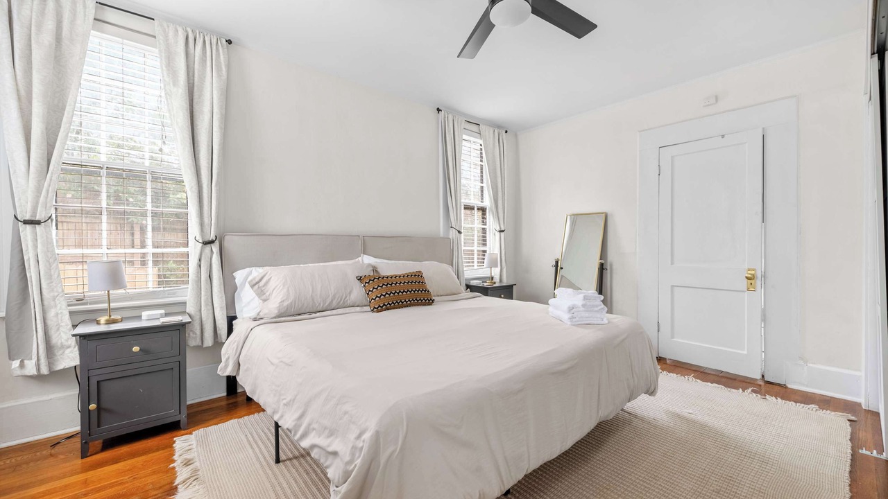 Photo of Bedroom in Columbus