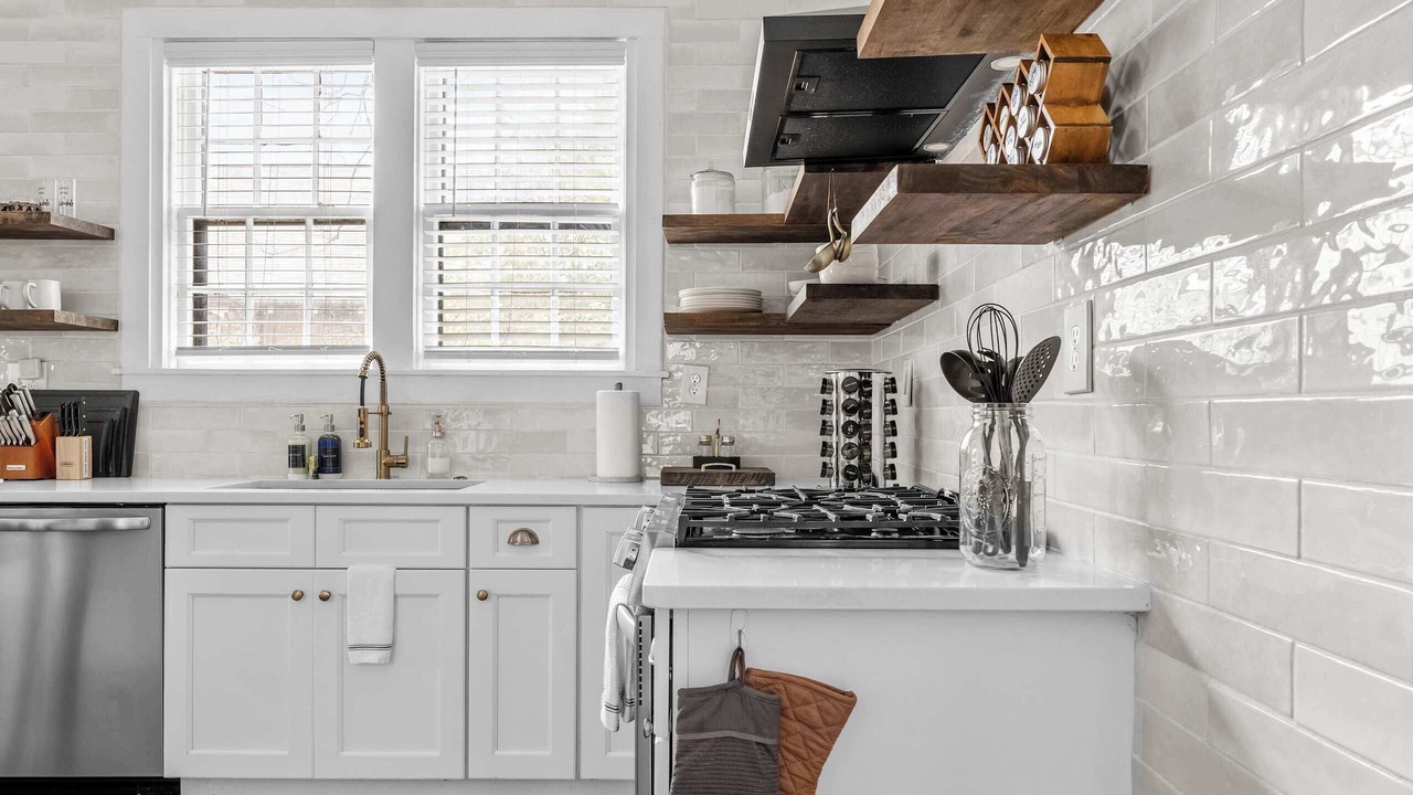 Photo of Kitchen in Columbus