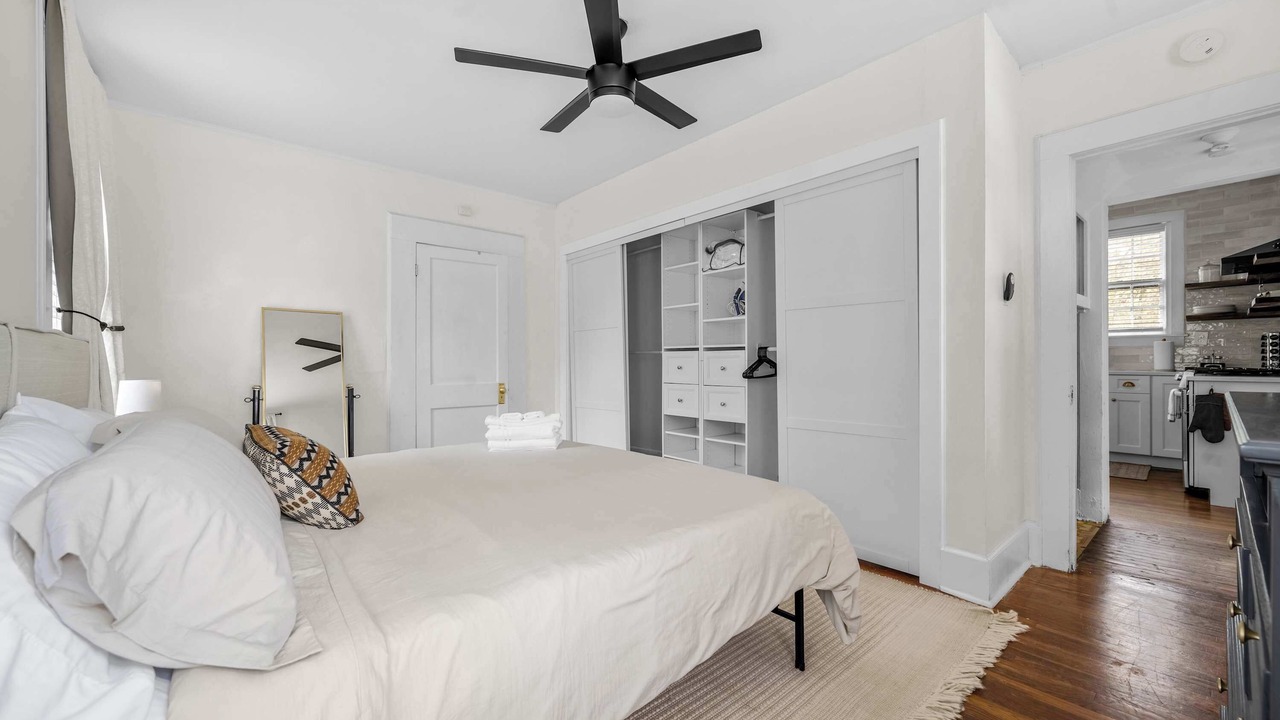 Photo of Bedroom in Columbus