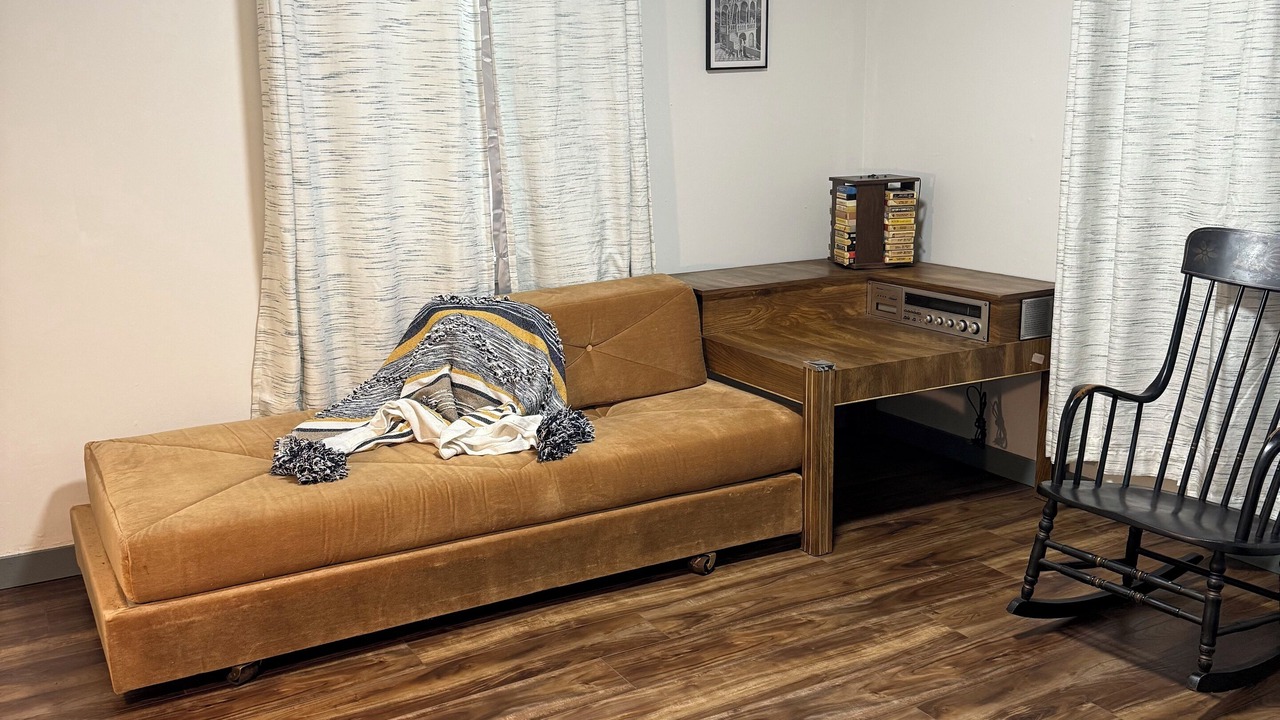 Photo of Livingroom in Troy