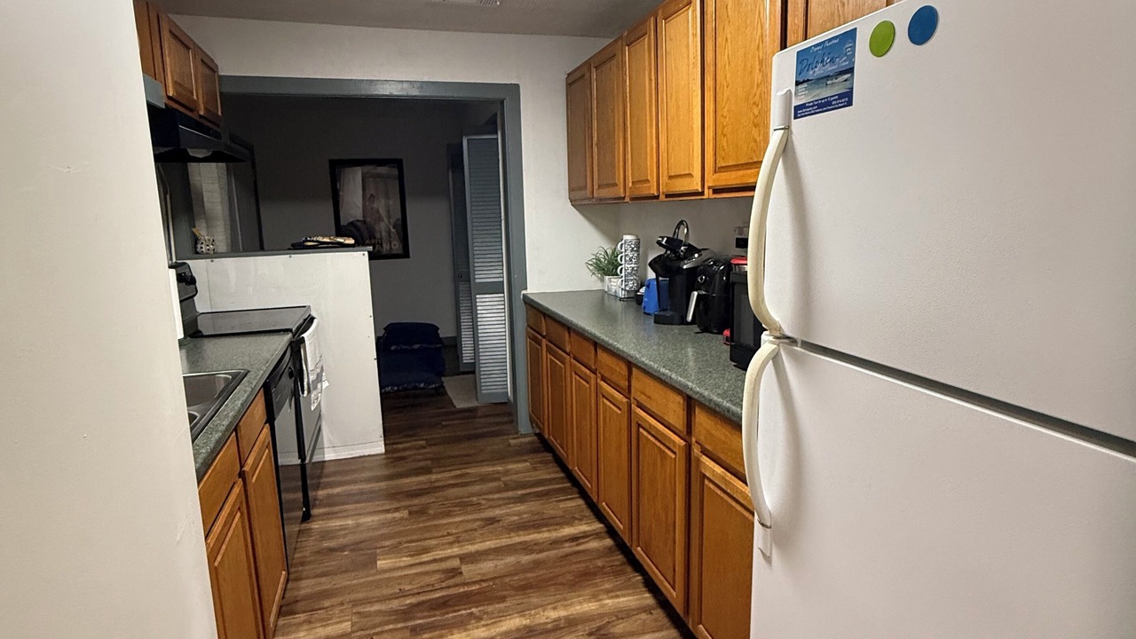 Photo of Kitchen in Troy