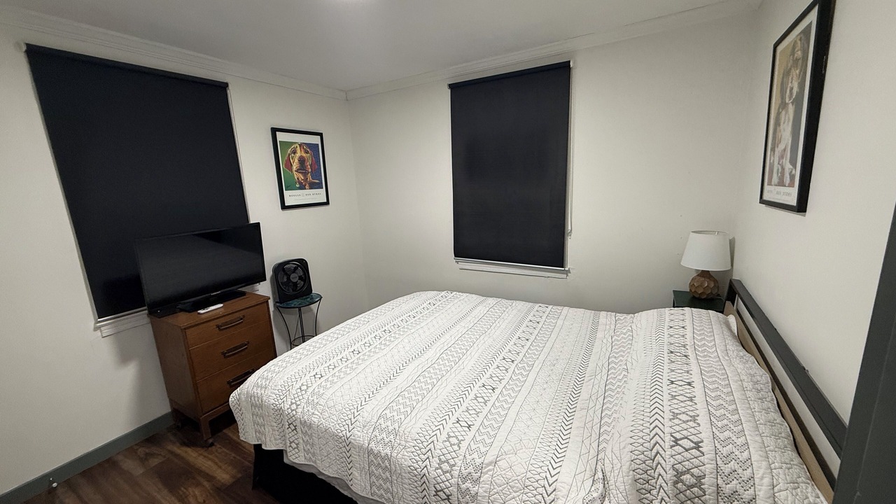 Photo of Bedroom in Troy