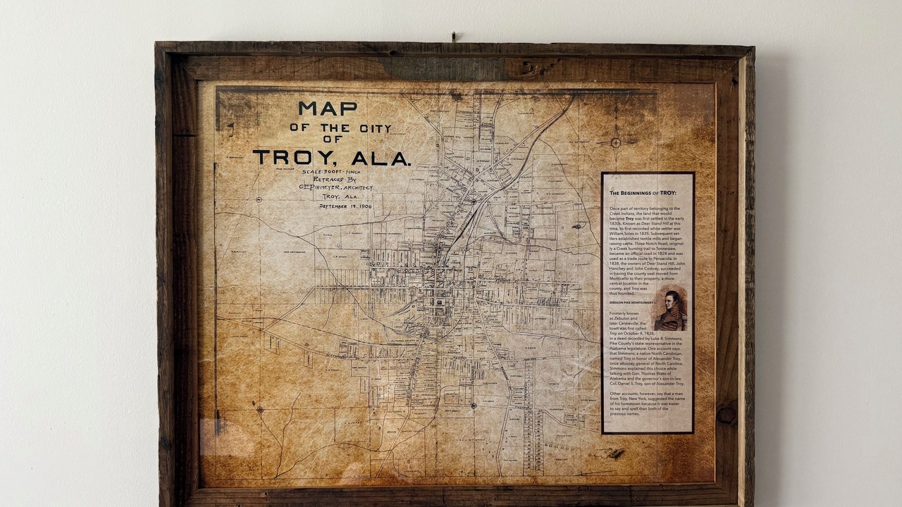 Photo of Others in Troy