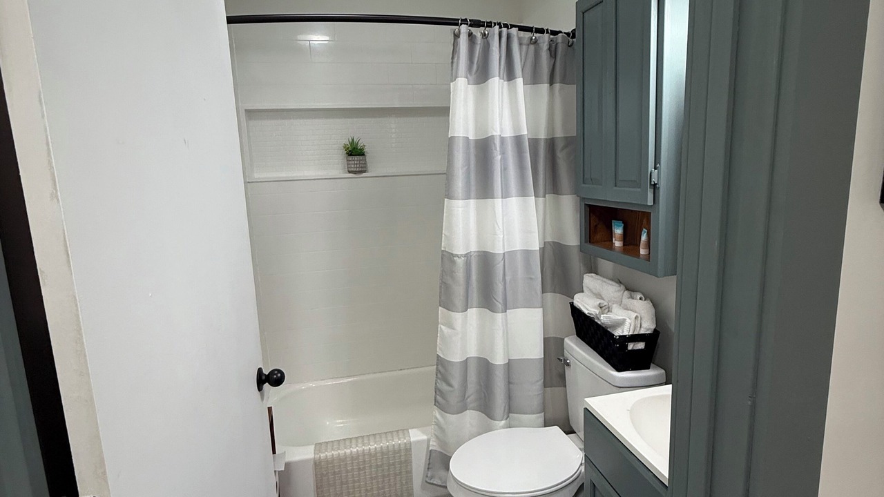 Photo of Bathroom in Troy