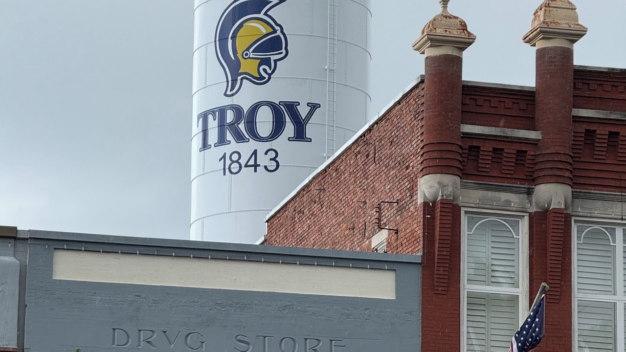 Photo of Others in Troy