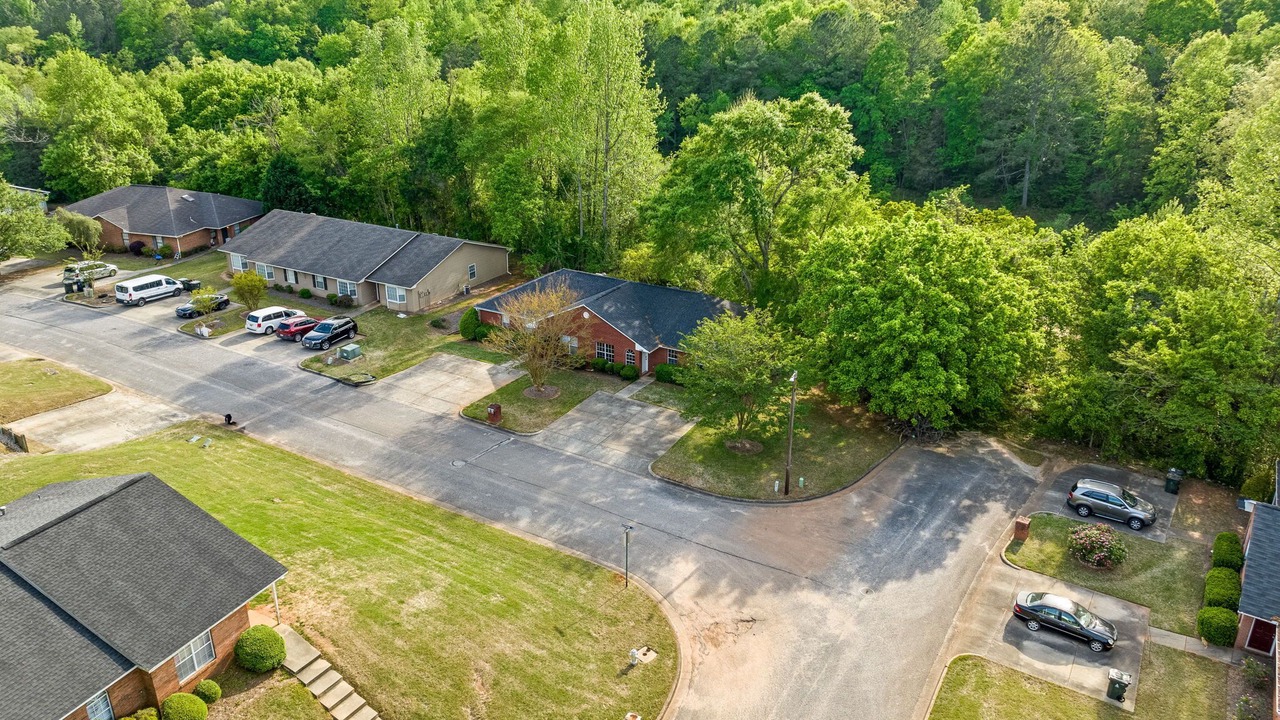 Photo of Outdoor in Auburn