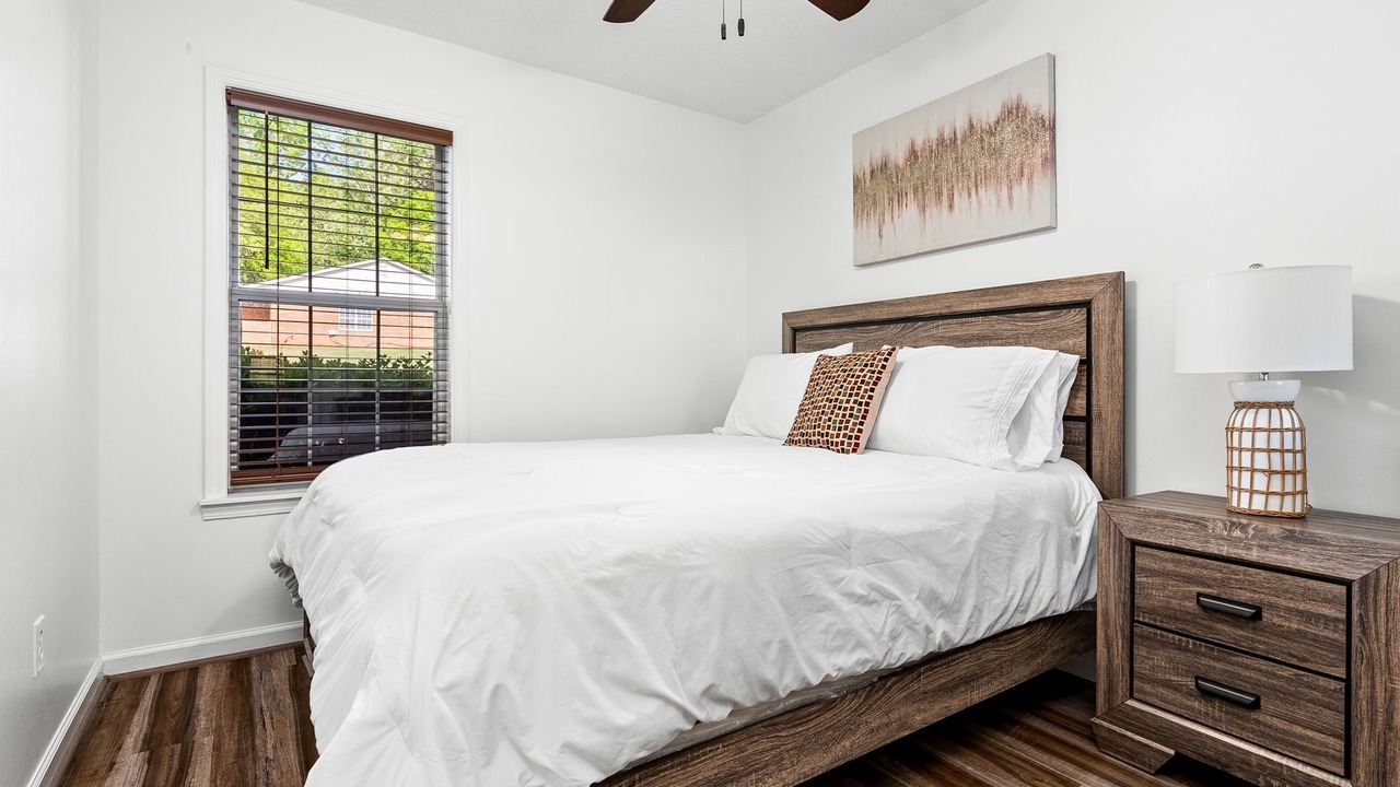 Photo of Bedroom in Auburn