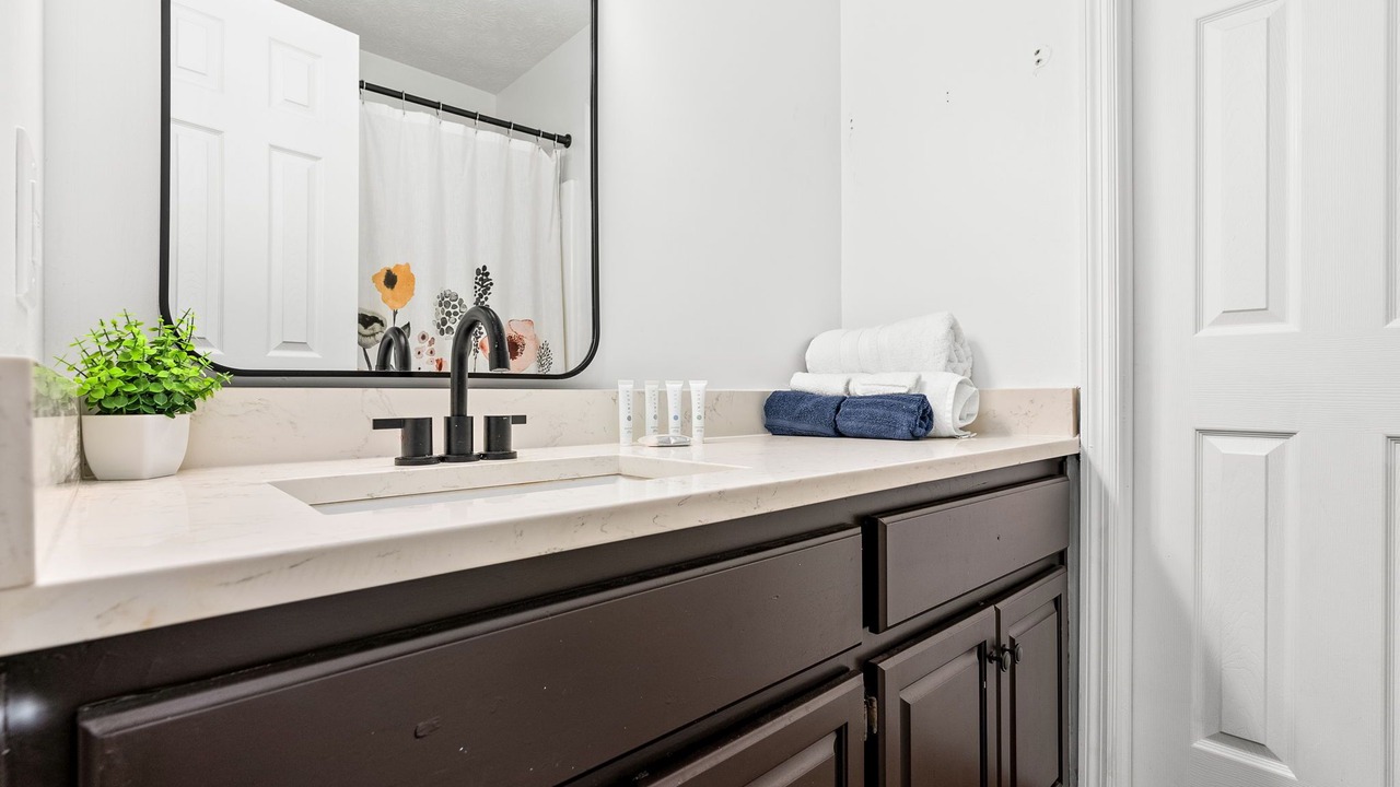 Photo of Bathroom in Auburn