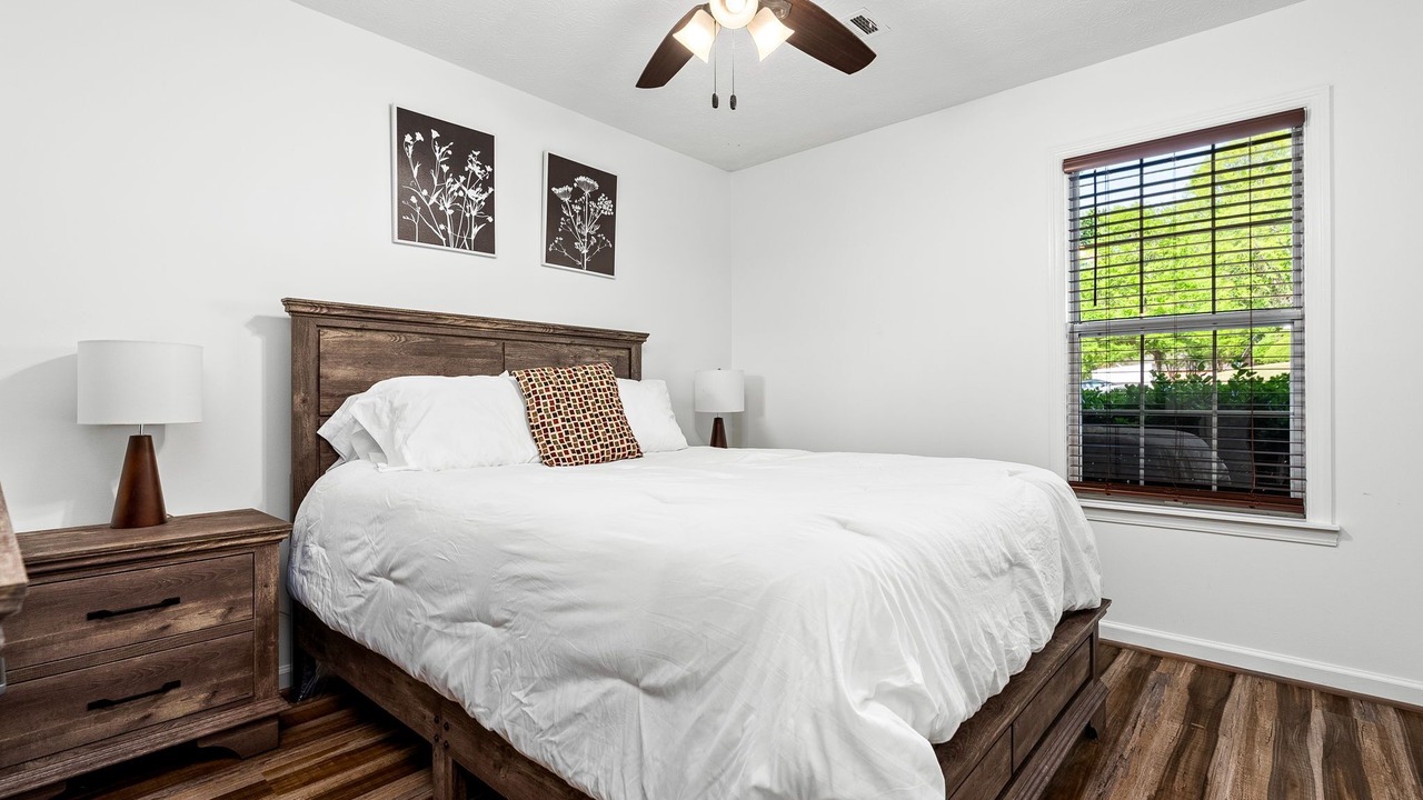 Photo of Bedroom in Auburn