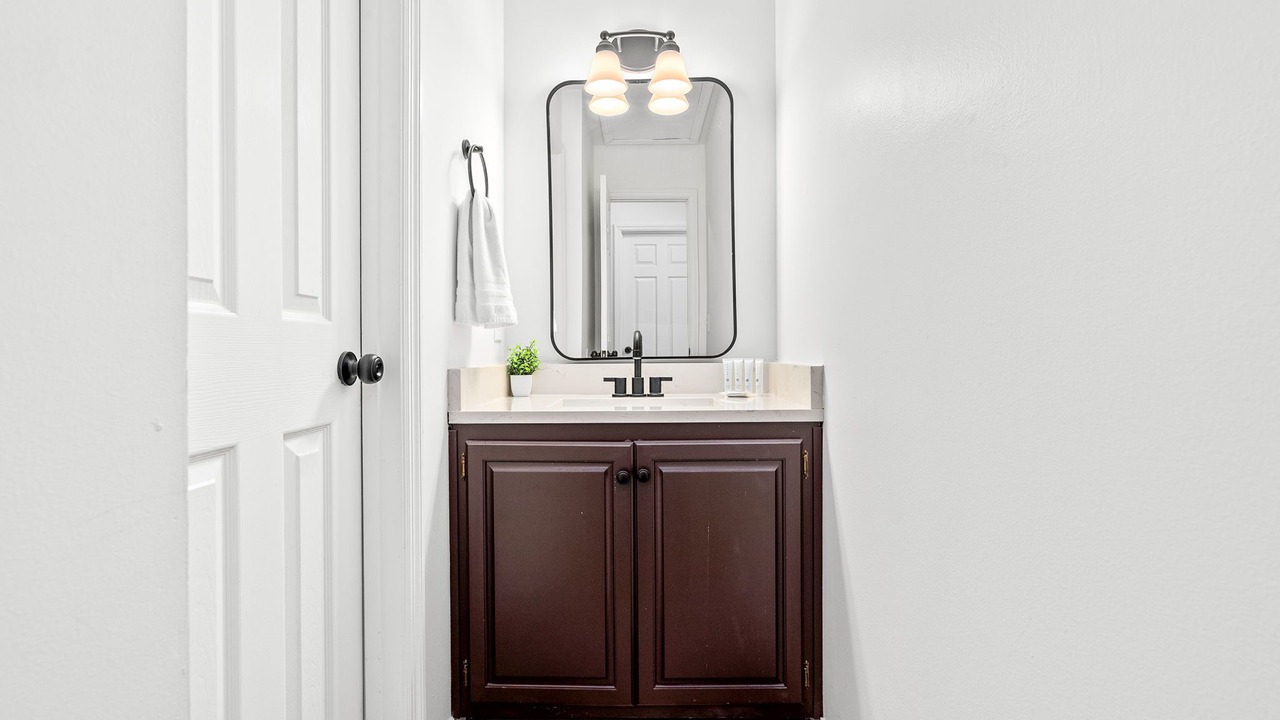 Photo of Bathroom in Auburn