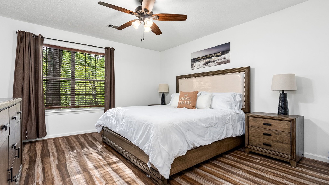 Photo of Bedroom in Auburn