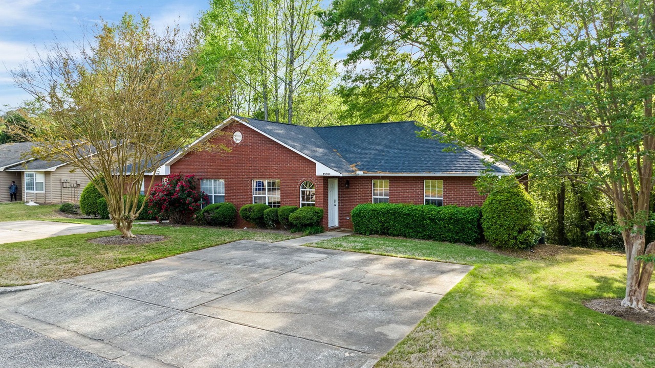Photo of Outdoor in Auburn