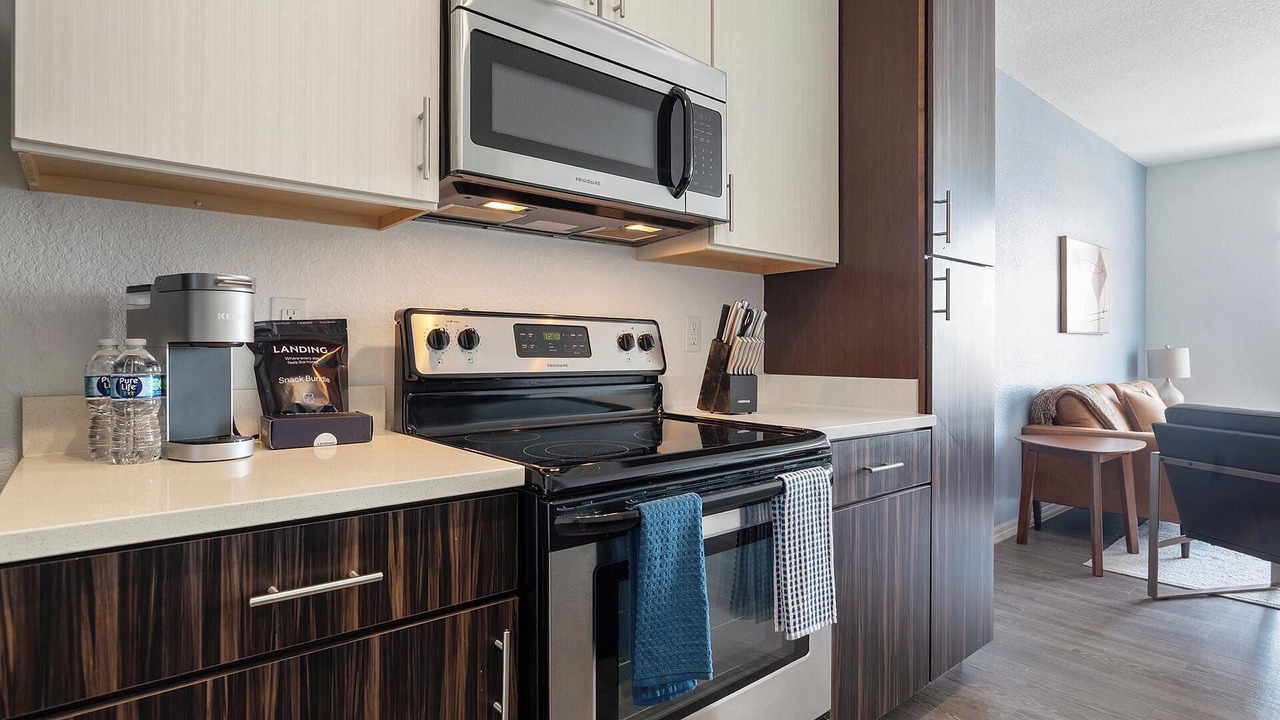 Photo of Kitchen in Fairvilla