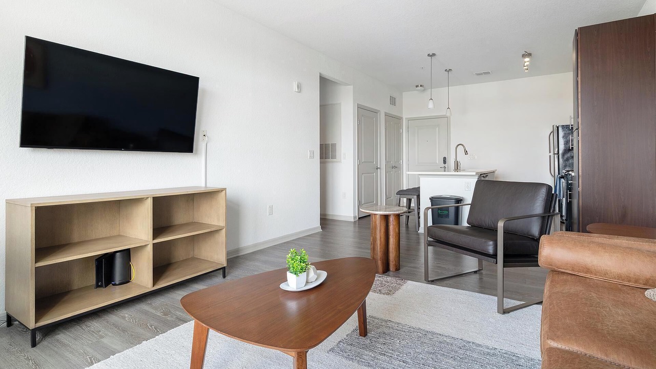 Photo of Livingroom in Fairvilla