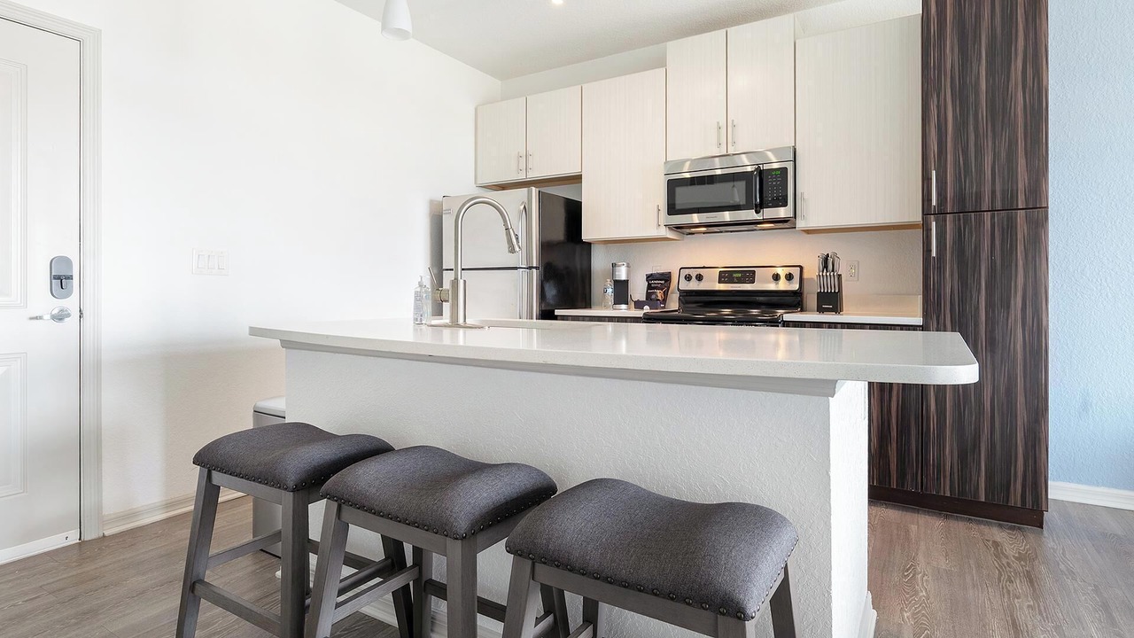 Photo of Kitchen in Fairvilla
