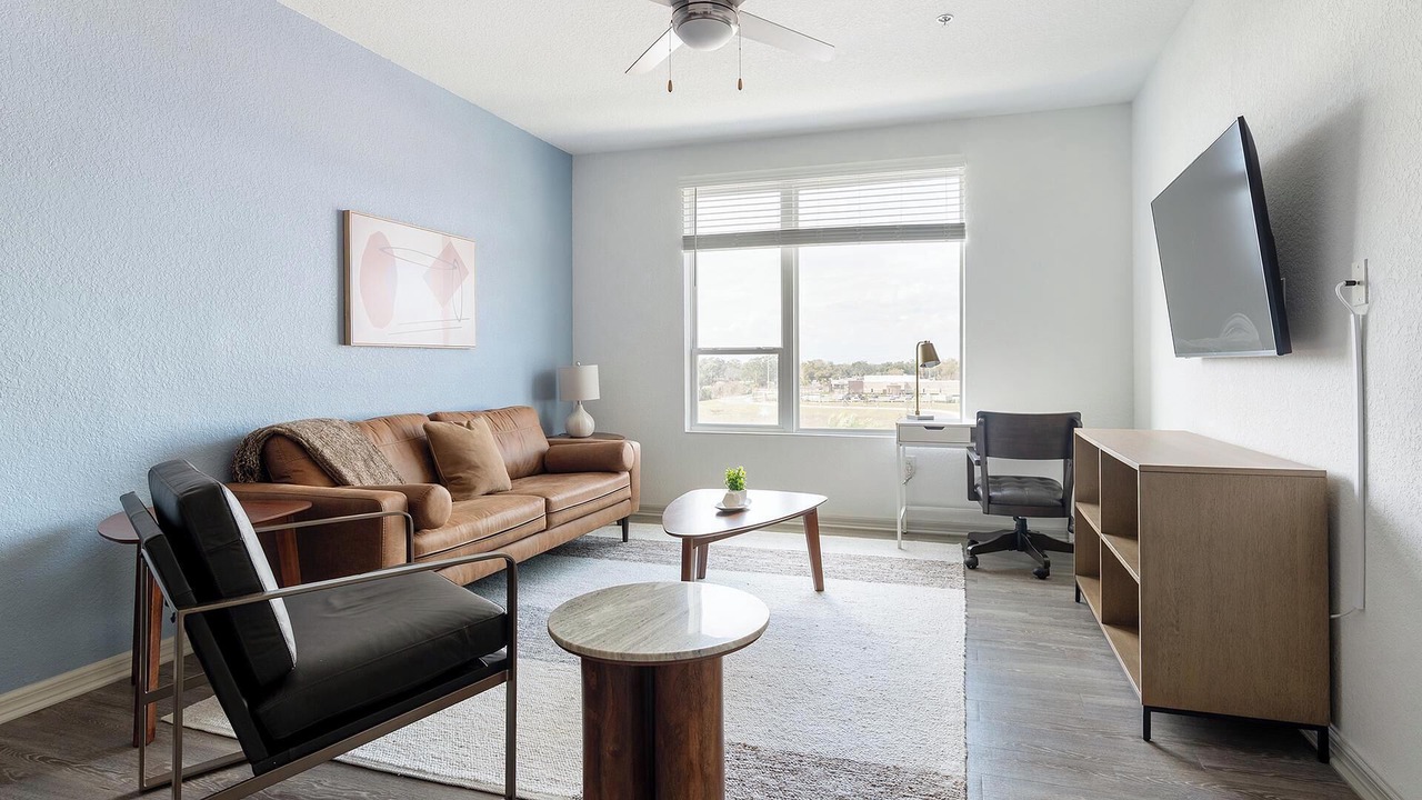 Photo of Livingroom in Fairvilla