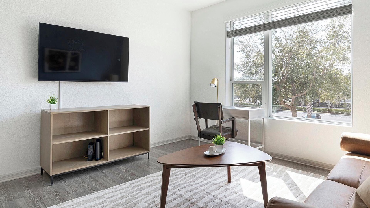 Photo of Livingroom in Fairvilla