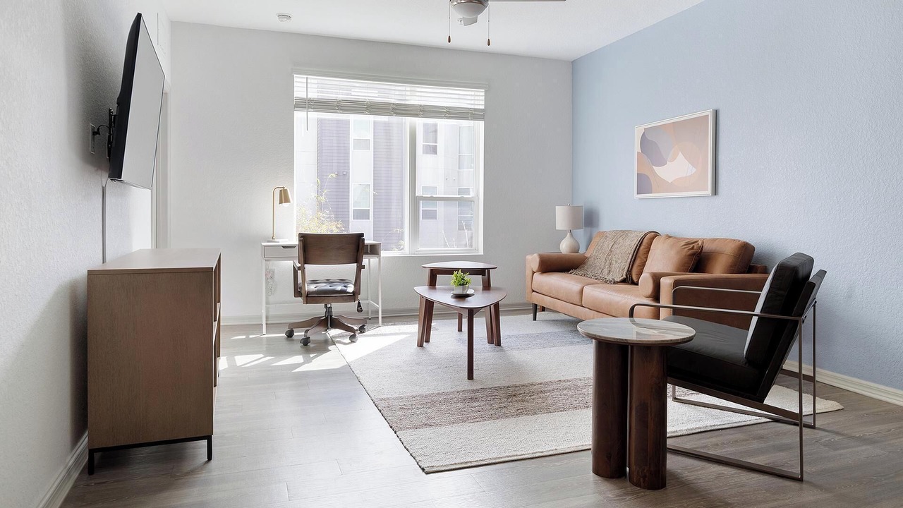 Photo of Livingroom in Fairvilla