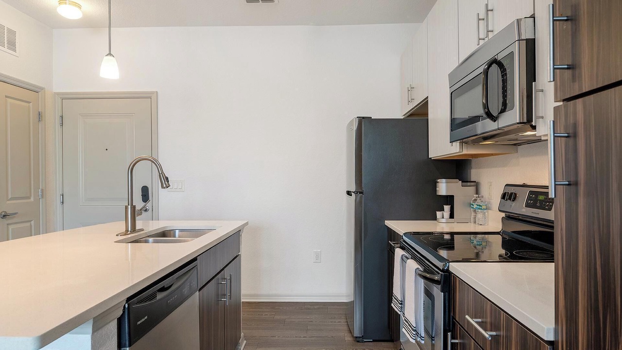 Photo of Kitchen in Fairvilla