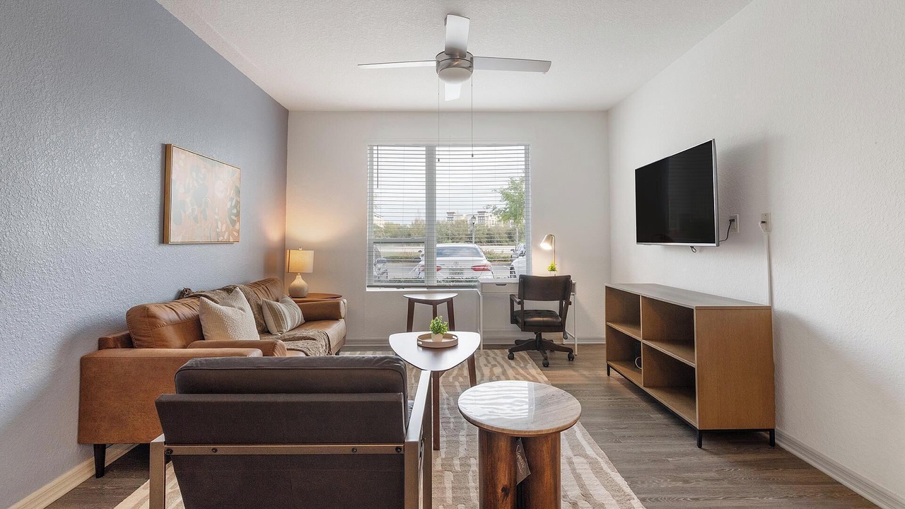 Photo of Livingroom in Fairvilla