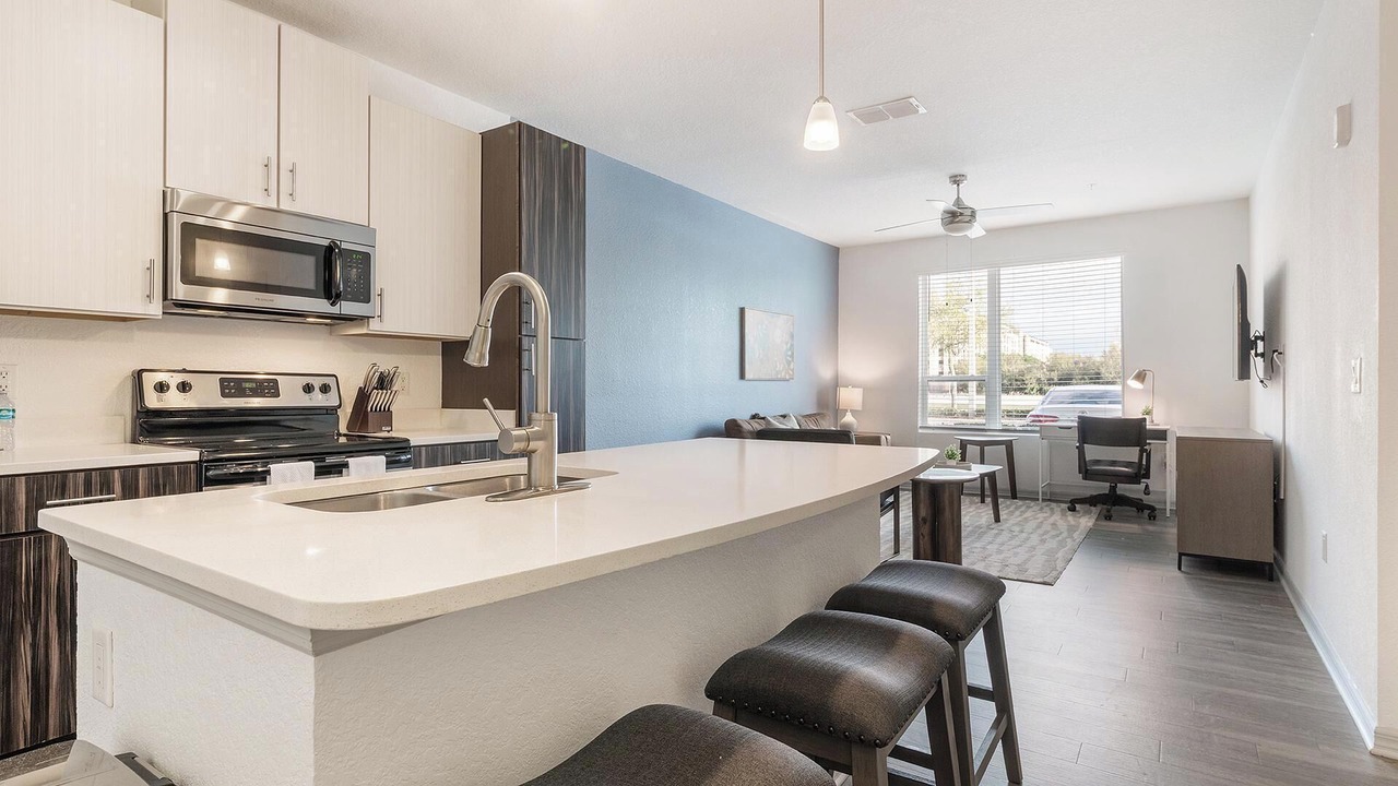 Photo of Kitchen in Fairvilla