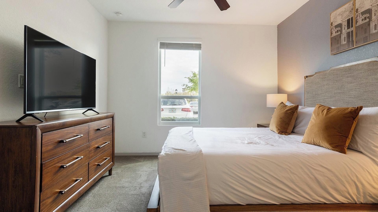 Photo of Bedroom in Fairvilla