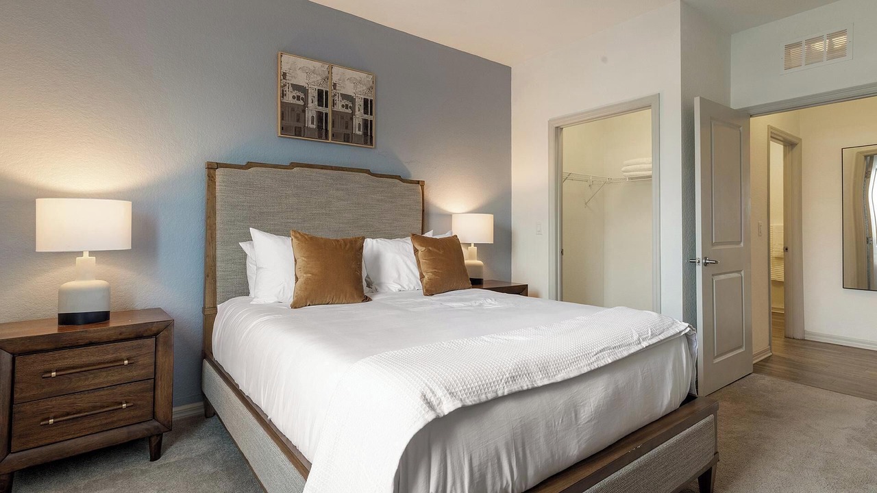 Photo of Bedroom in Fairvilla