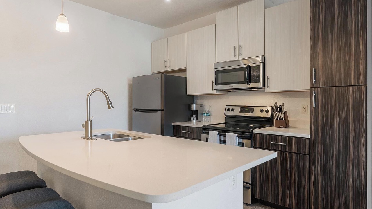 Photo of Kitchen in Fairvilla