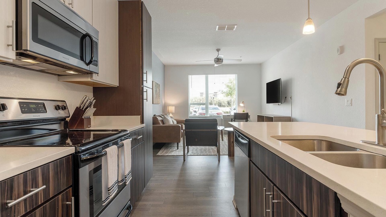 Photo of Kitchen in Fairvilla