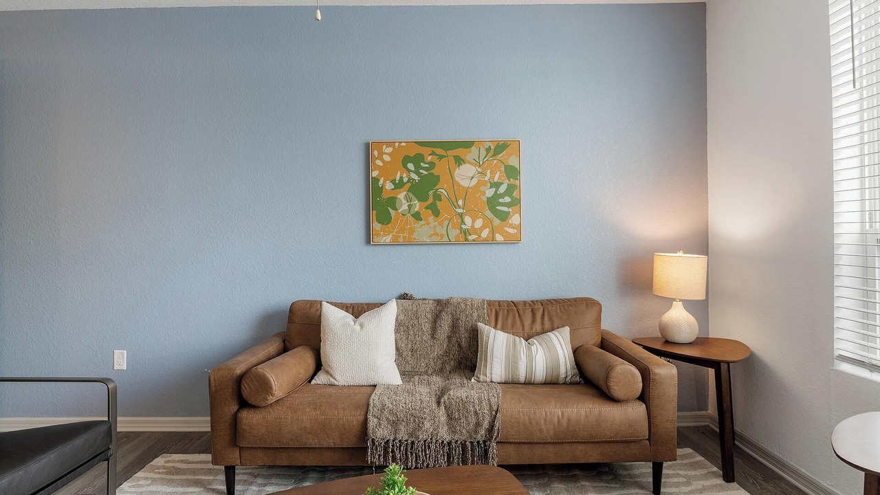 Photo of Livingroom in Fairvilla