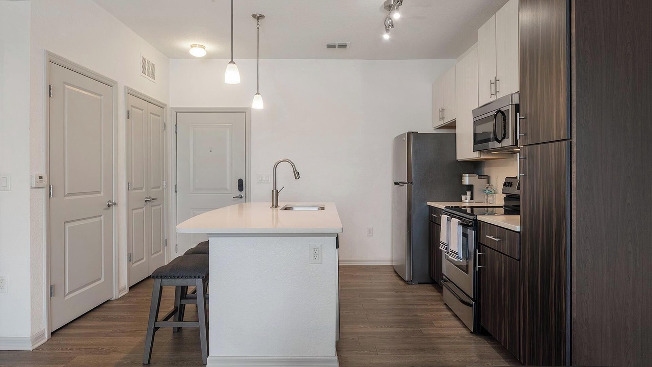 Photo of Kitchen in Fairvilla