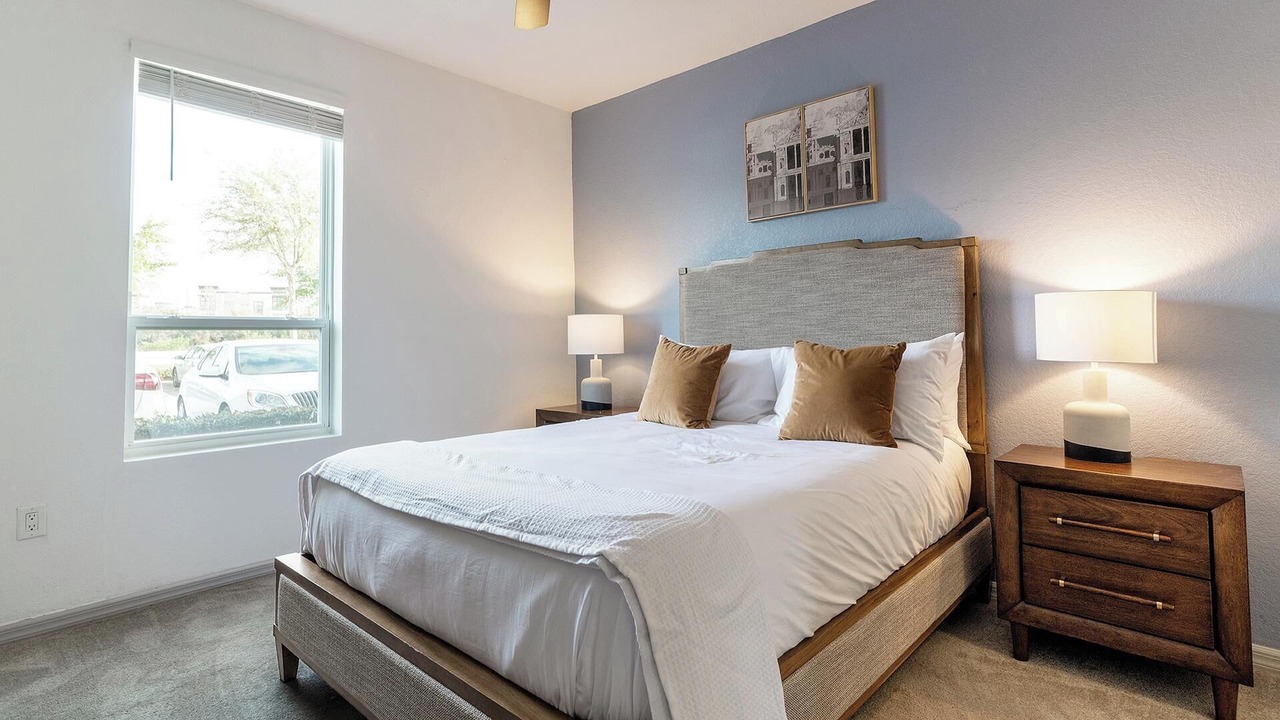 Photo of Bedroom in Fairvilla