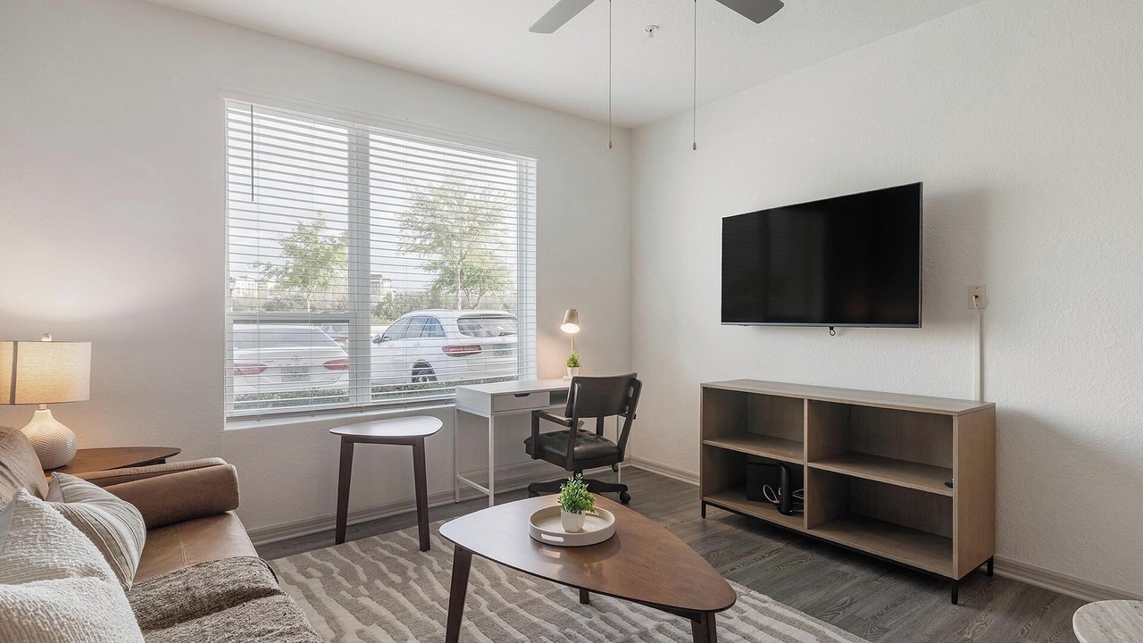 Photo of Livingroom in Fairvilla