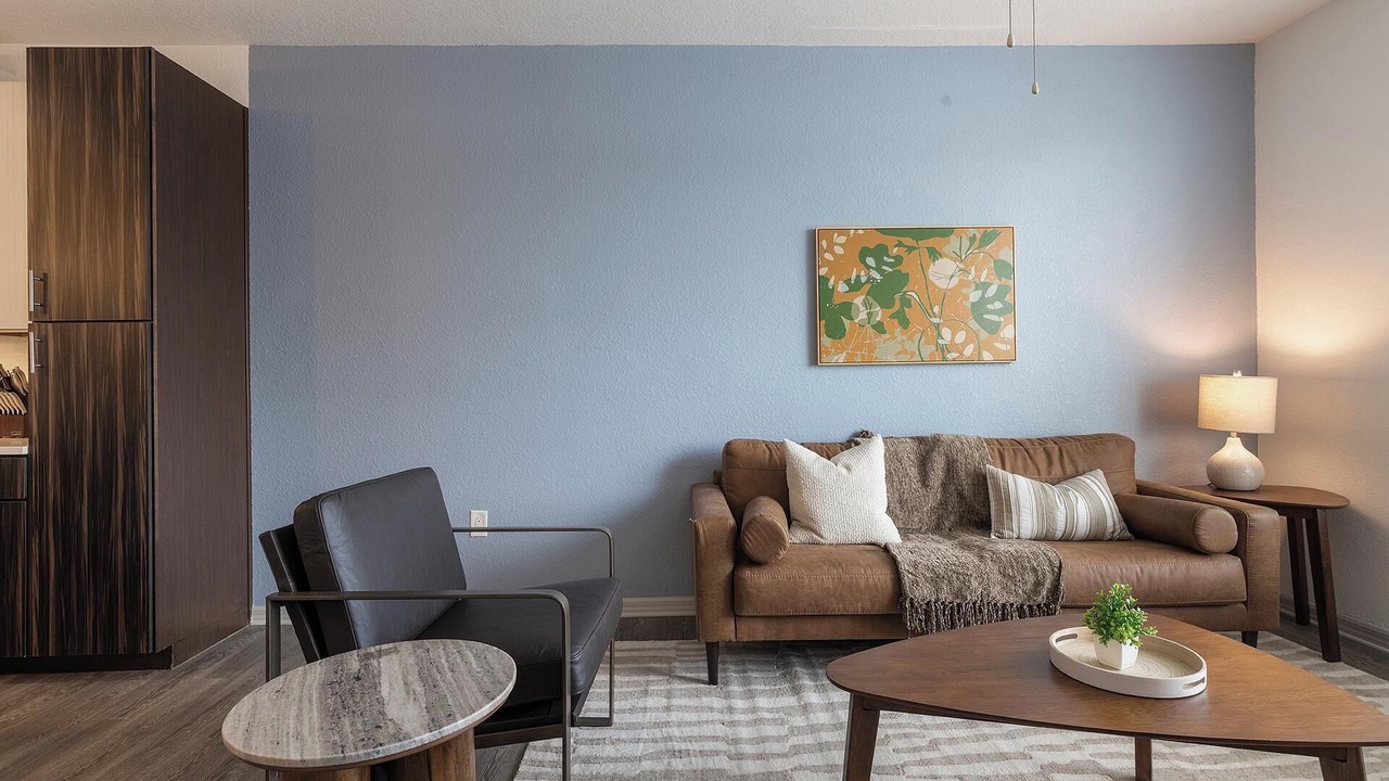 Photo of Livingroom in Fairvilla