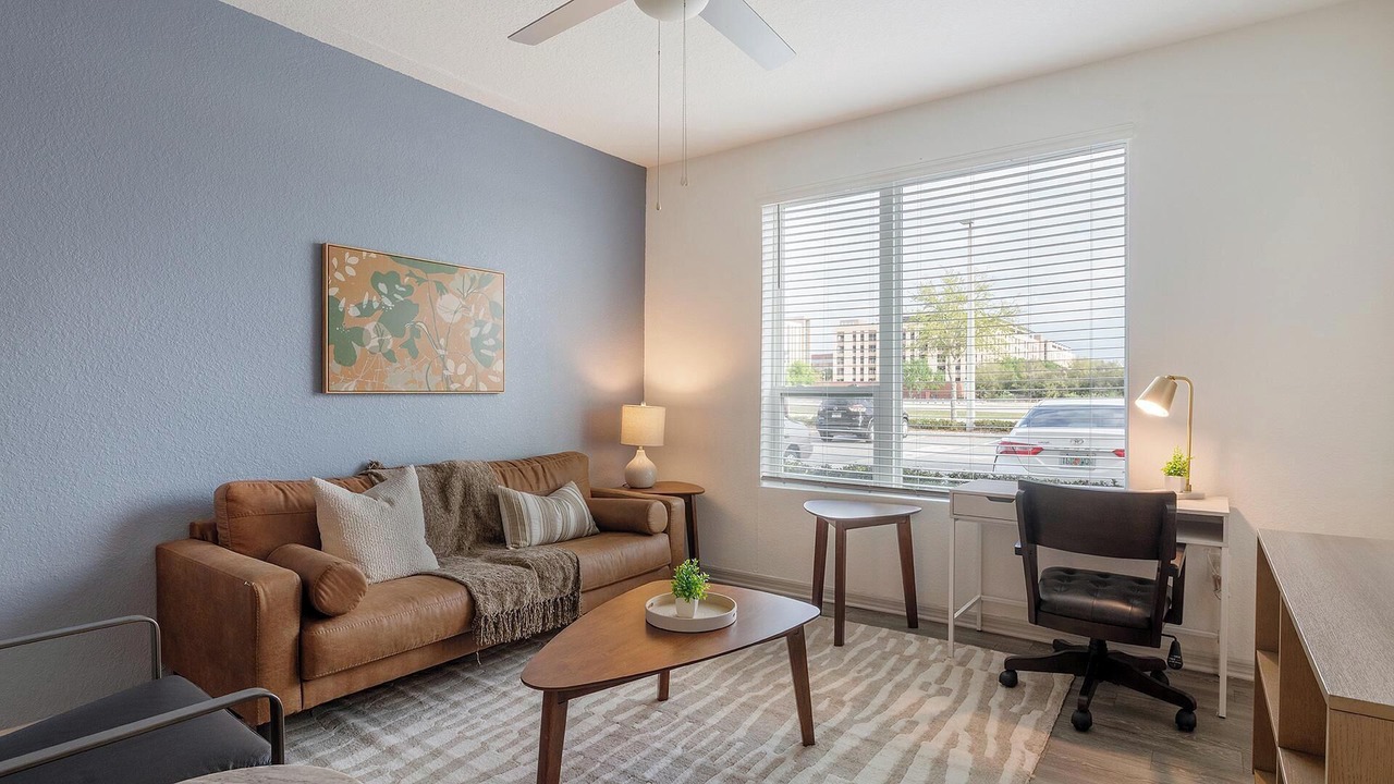 Photo of Livingroom in Fairvilla