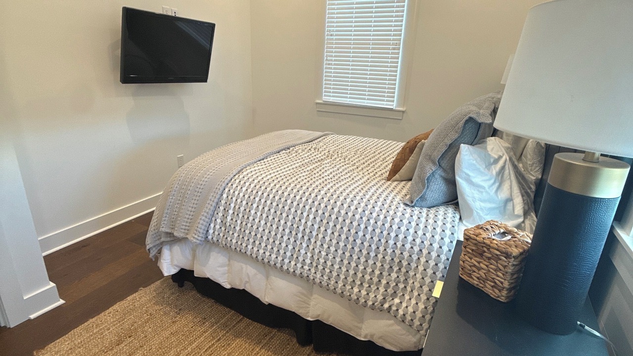 Photo of Bedroom in Madison