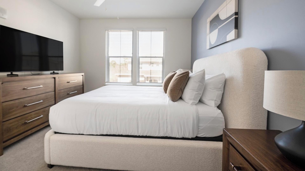 Photo of Bedroom in Ono Island
