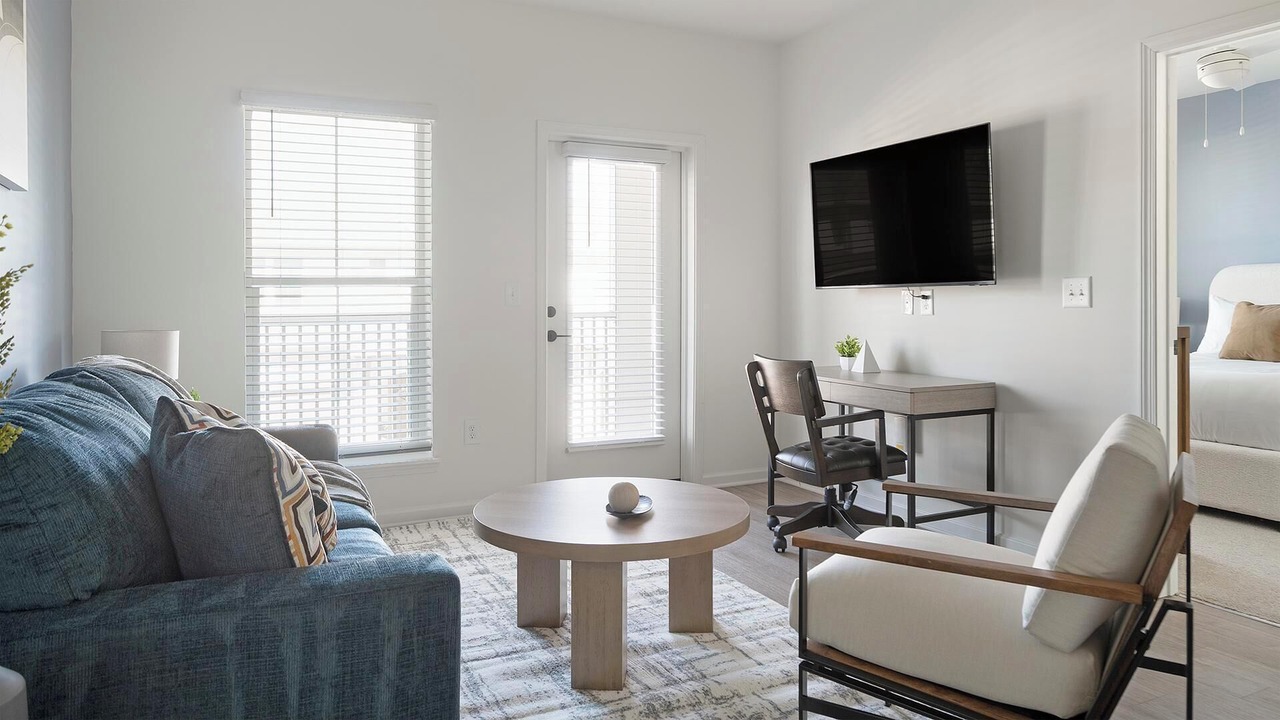 Photo of Livingroom in Ono Island