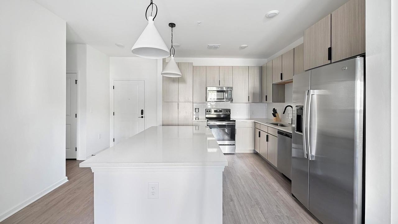 Photo of Kitchen in Ono Island