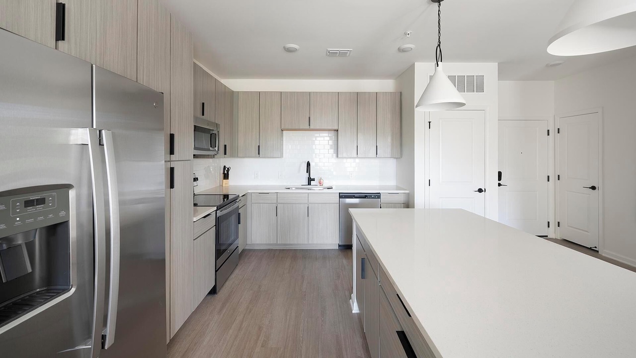 Photo of Kitchen in Ono Island