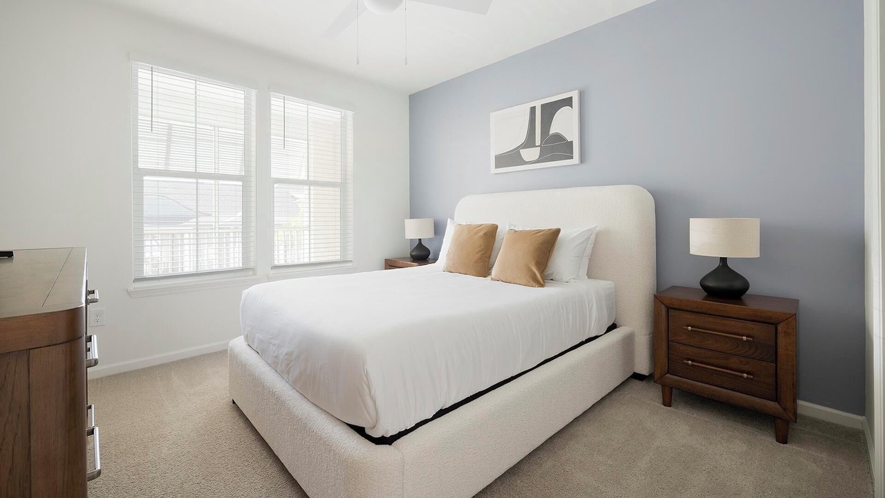 Photo of Bedroom in Ono Island
