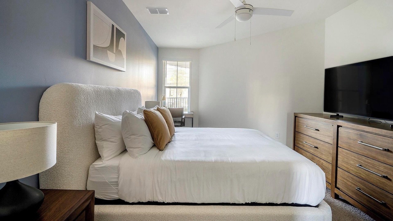 Photo of Bedroom in Ono Island