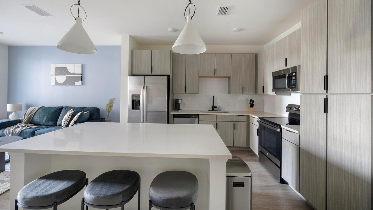 Photo of Kitchen in Ono Island